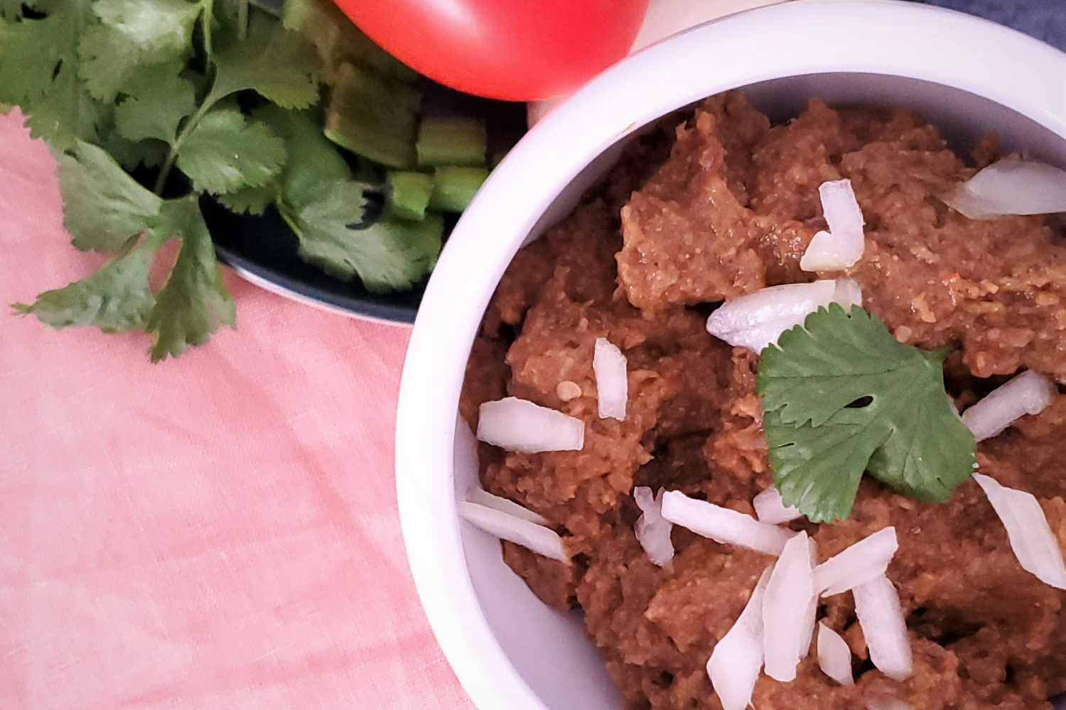 LOW CARB DIET REFRIED BEANS