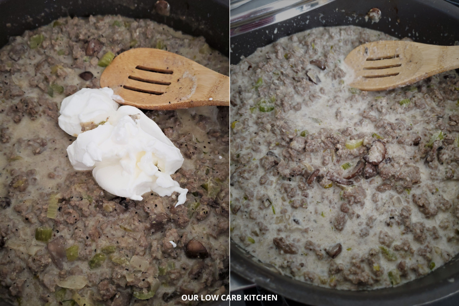 LOW CARB GROUND BEEF RECIPES FOR DINNER HEALTHY